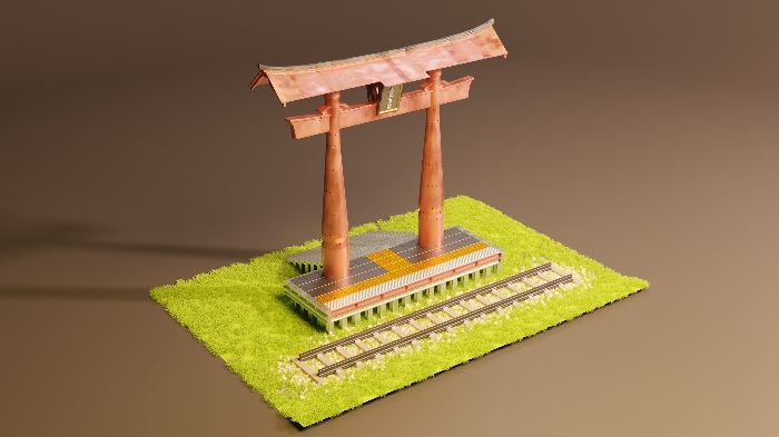 Bài Tập Về Nhà Buổi 2 - Thiết kế 3D