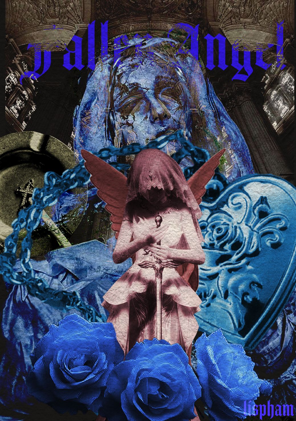 fallen angel