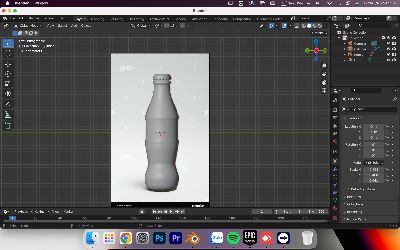 coca