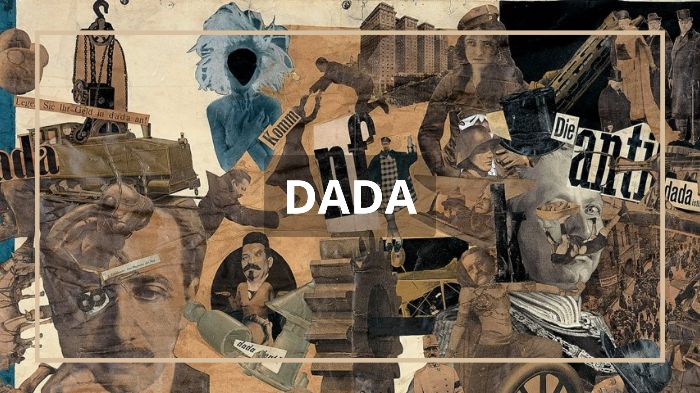 Dada