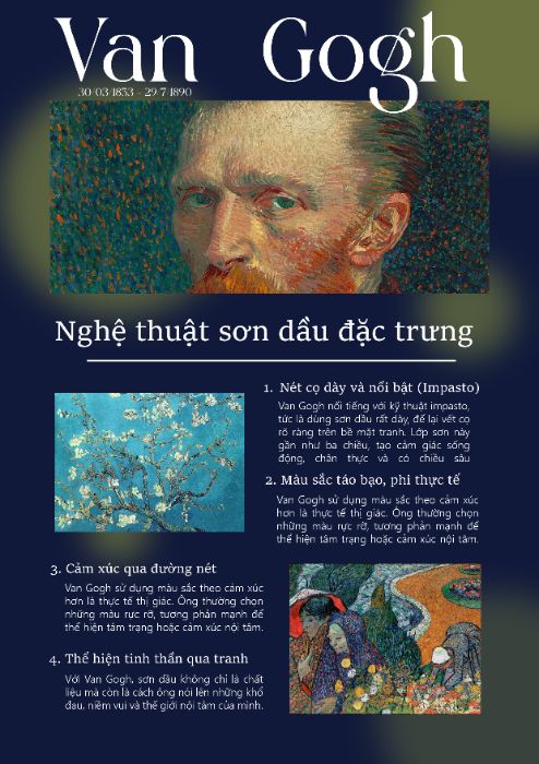 Bài cuối kỳ