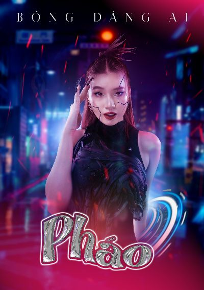 POSTER - PHÁO