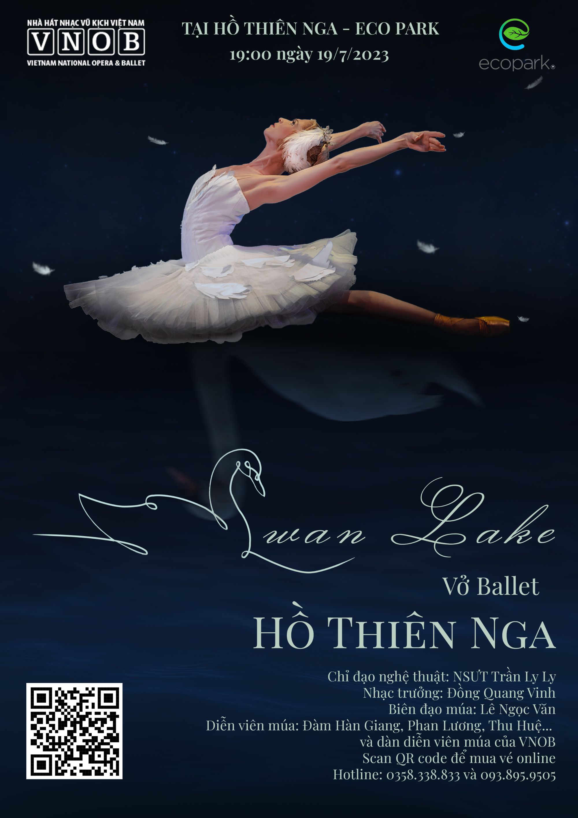 Ấn phẩm cuối khoá