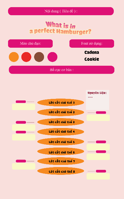 File chuẩn bị Infographic
