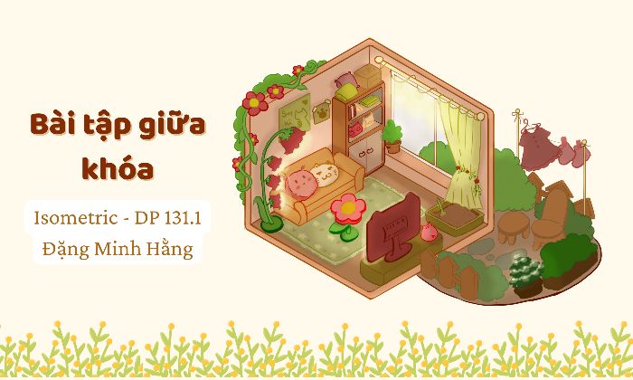 Bài tập giữa khóa