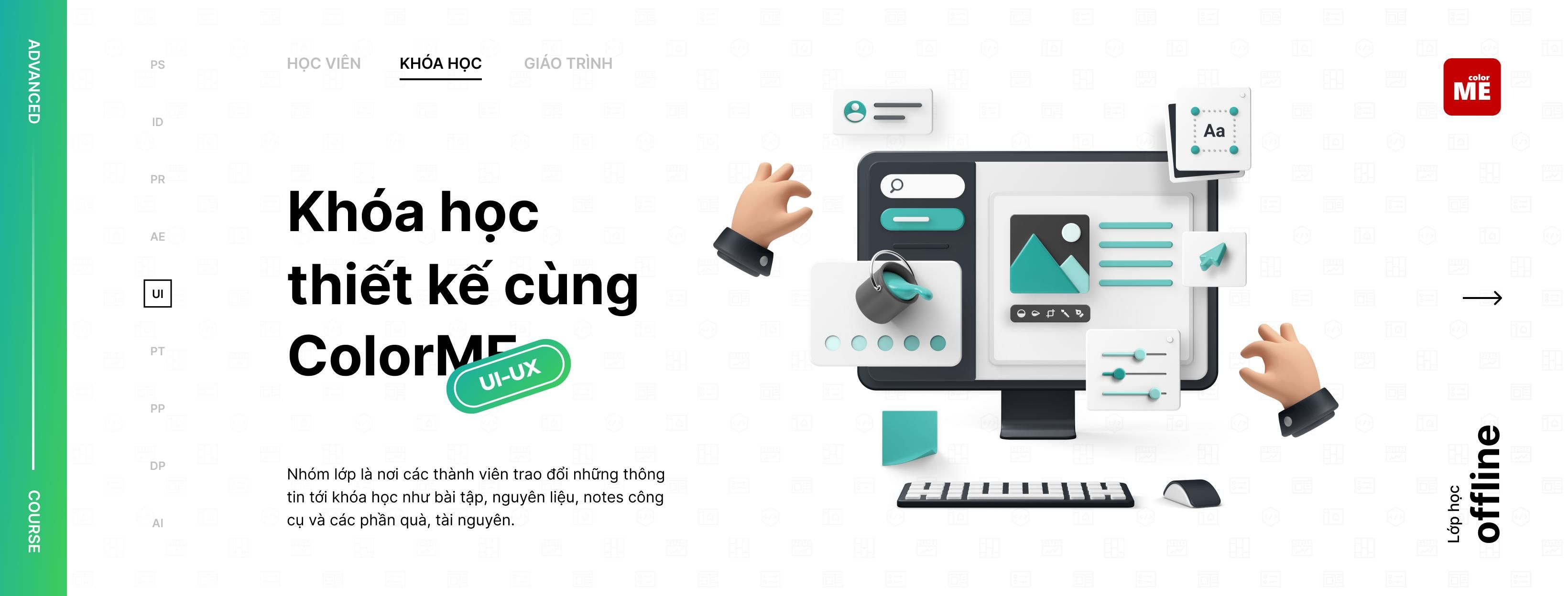 BT Tốt nghiệp UA