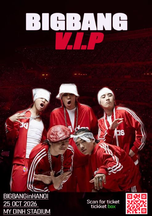 BIGBANG CONCERT
