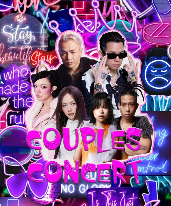 Couples Concert