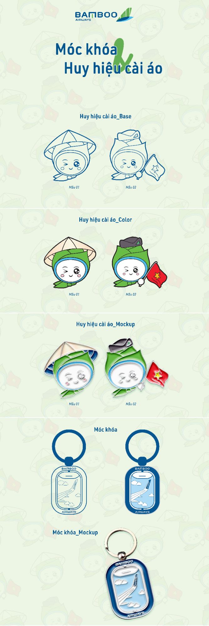 Portfolio on Color ME