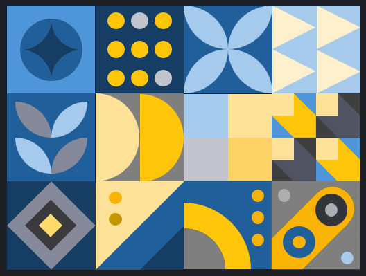 Shapes