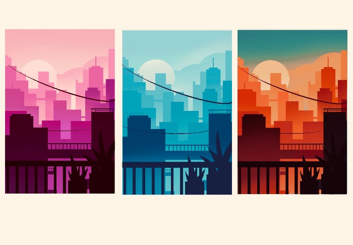 Colour