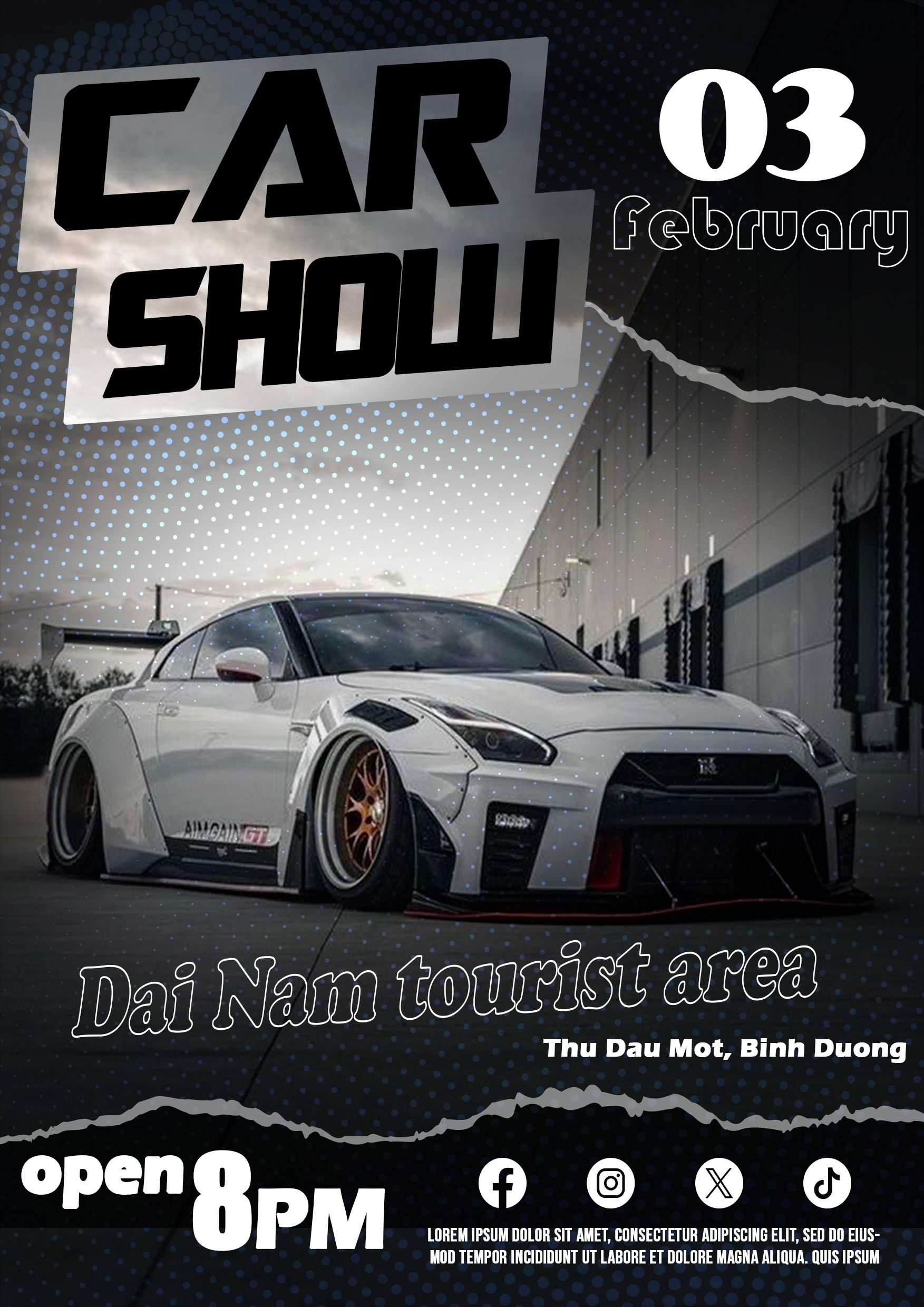 poster