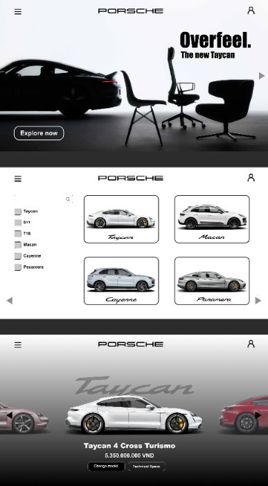 Home page