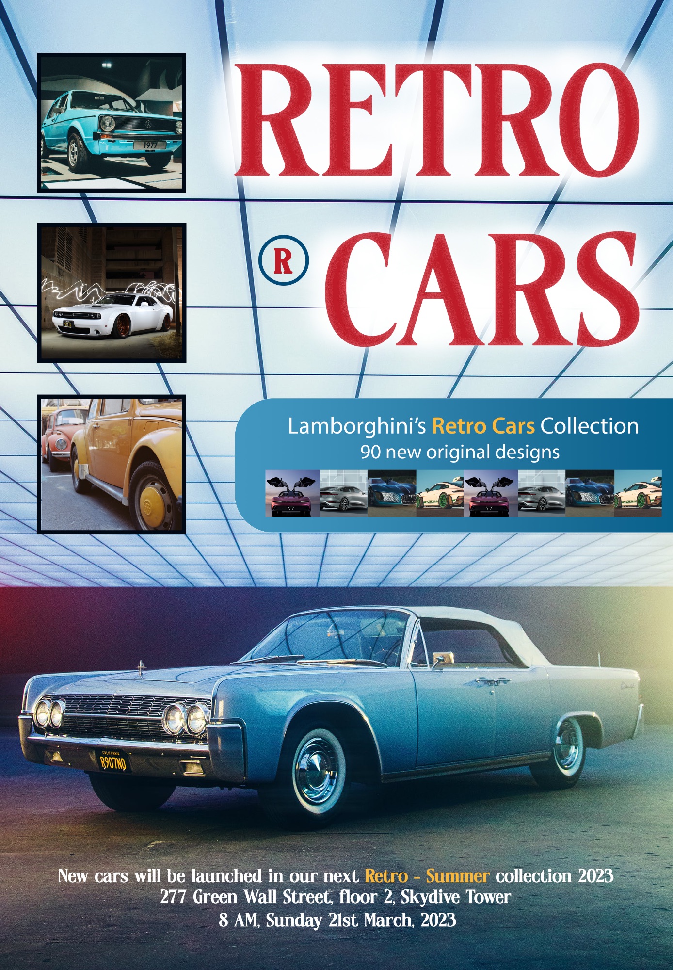 cars