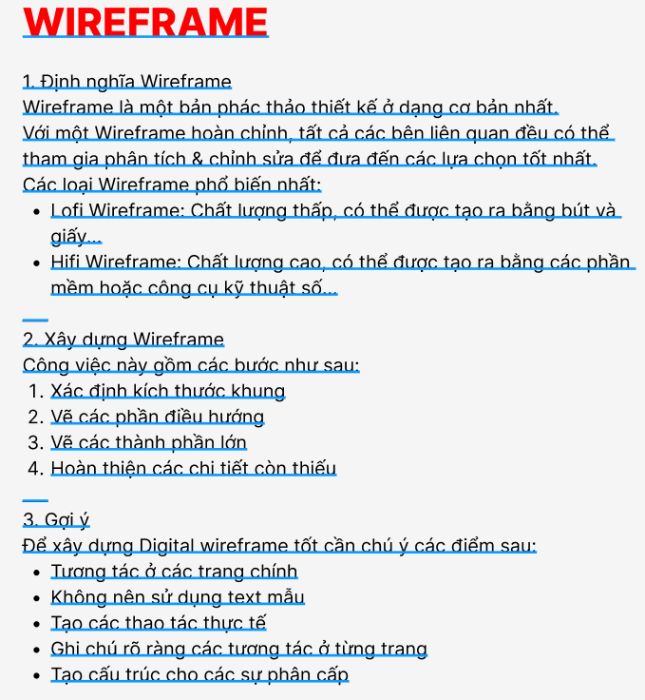 BTVN08 Vẽ Wireframe