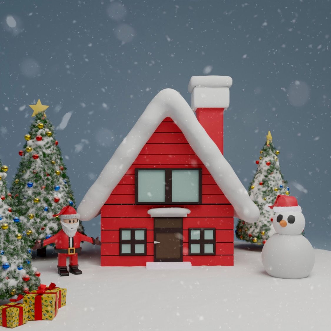 Christmas