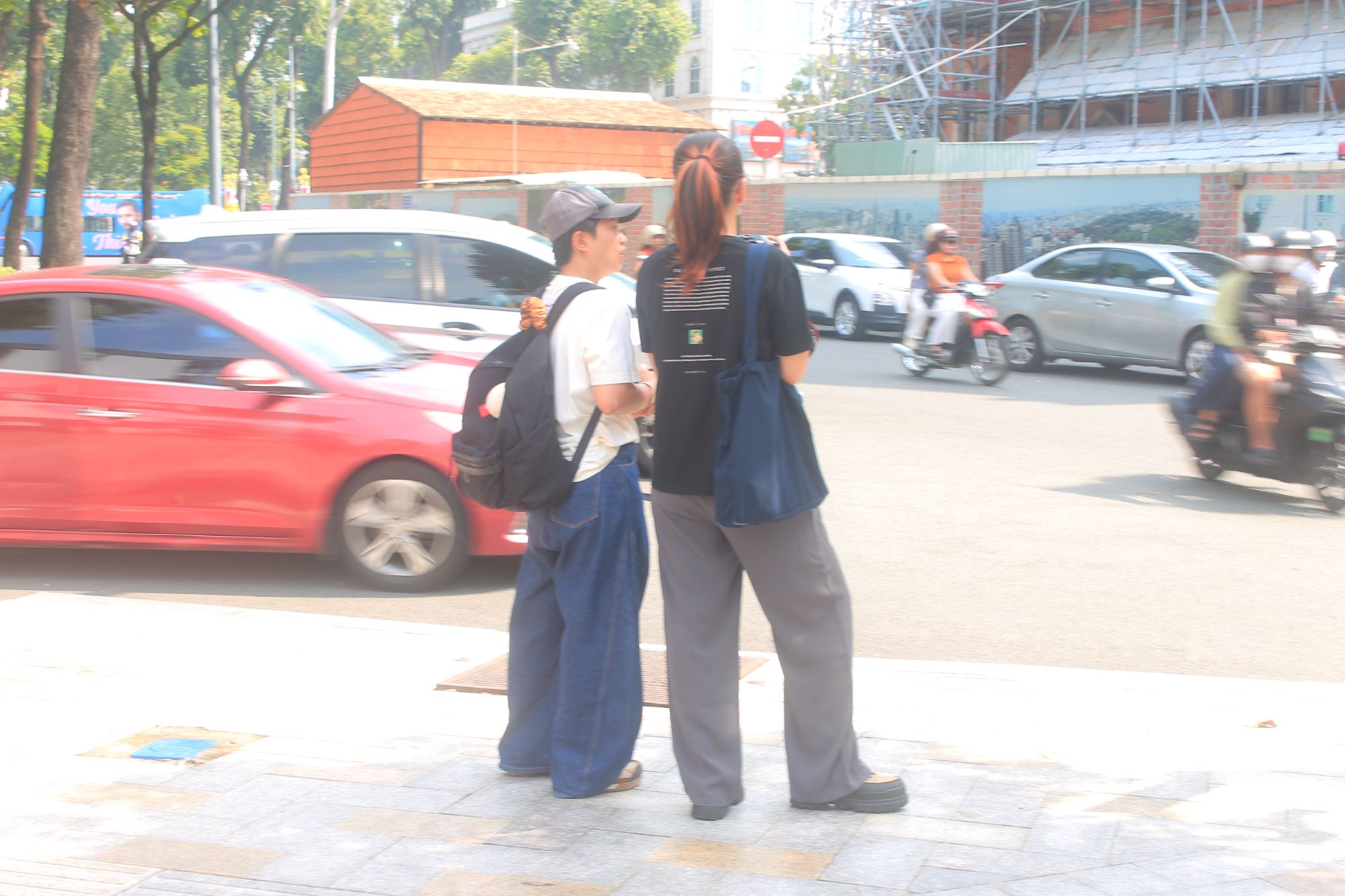 Ảnh Kỹ Thuật