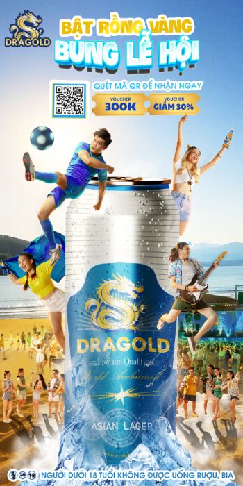 Dragold Beer