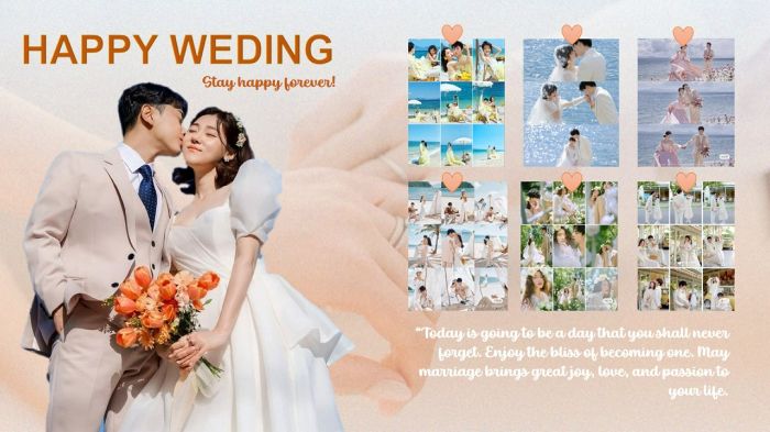 Collage Poster