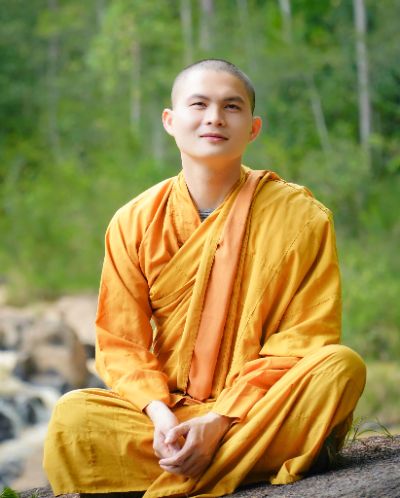 Poster: Vẻ đẹp của sự cô đơn