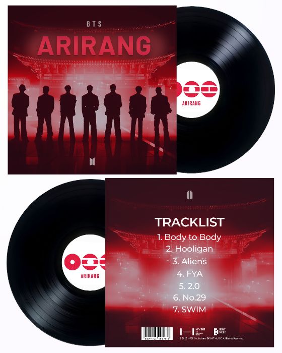 ARIRANG