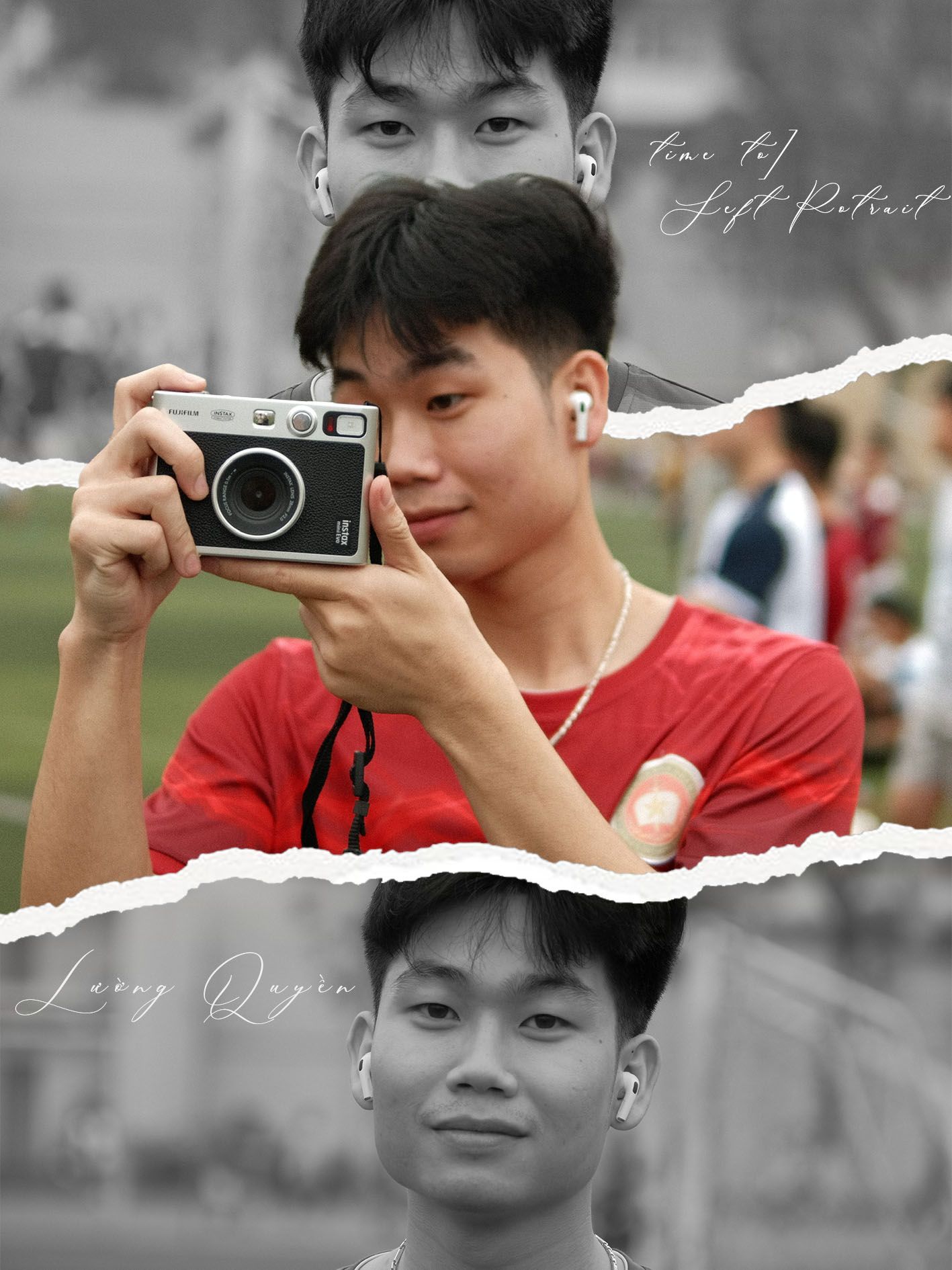 Portfolio on Color ME