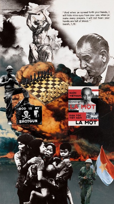 Vietnam War