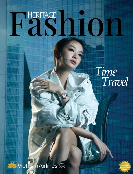 magazine
