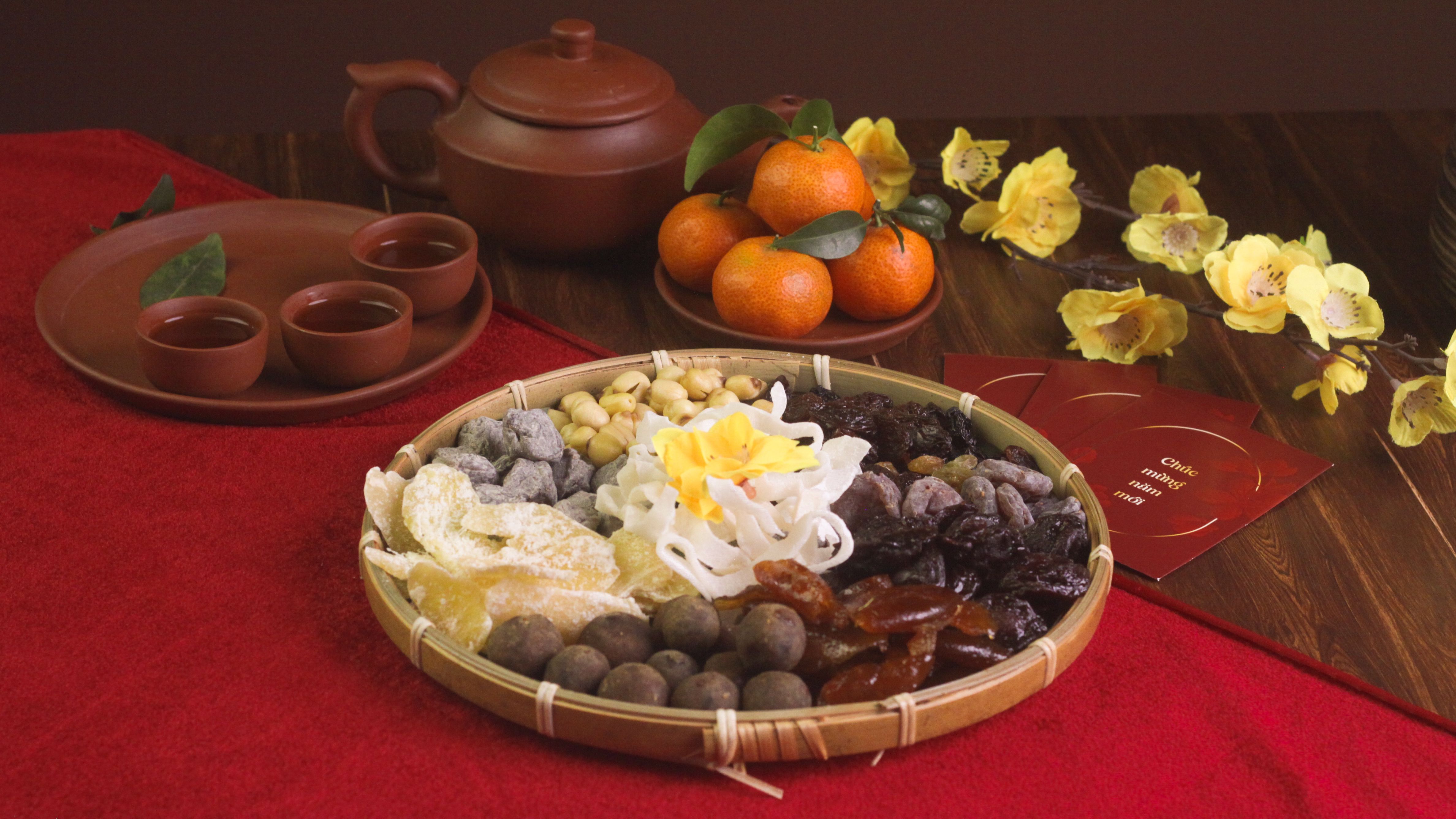 cuối kì