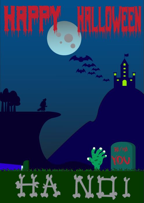 halloween