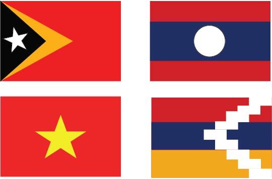 BTVN buổi 1 - cờ nước