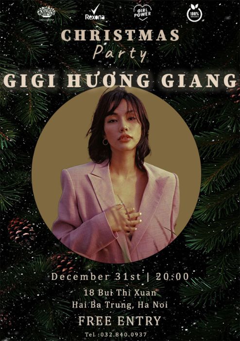 BTCK - Đặng Huyền Trang - PS 107.3 Online