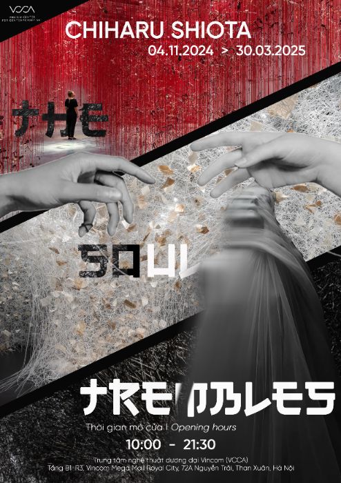 Project lớn