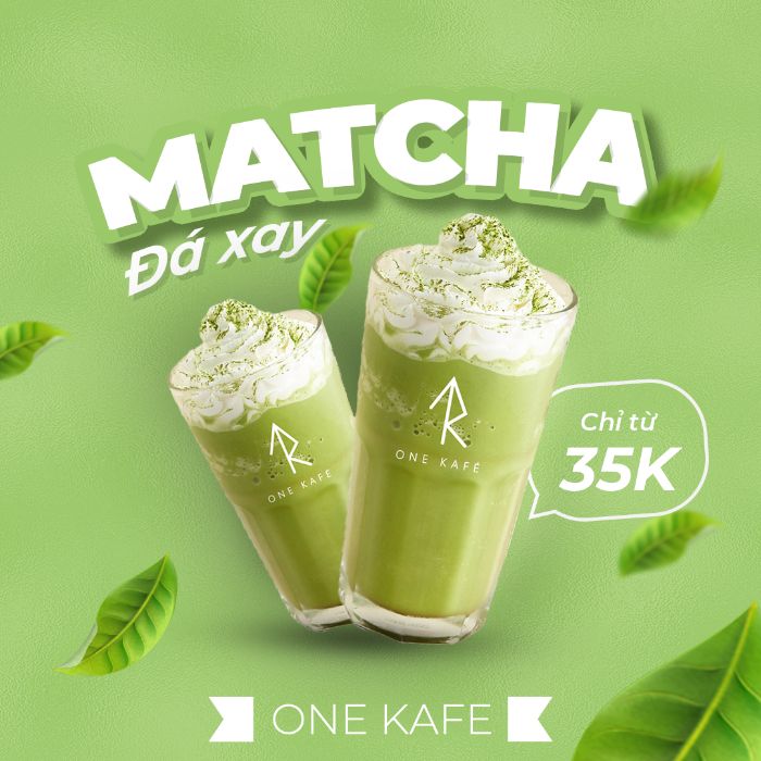 matcha