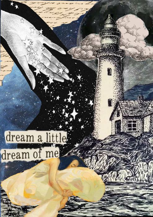 Little Dreamer