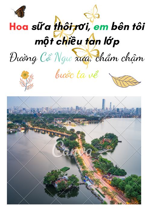 Hà Nội, đường Cổ Ngư