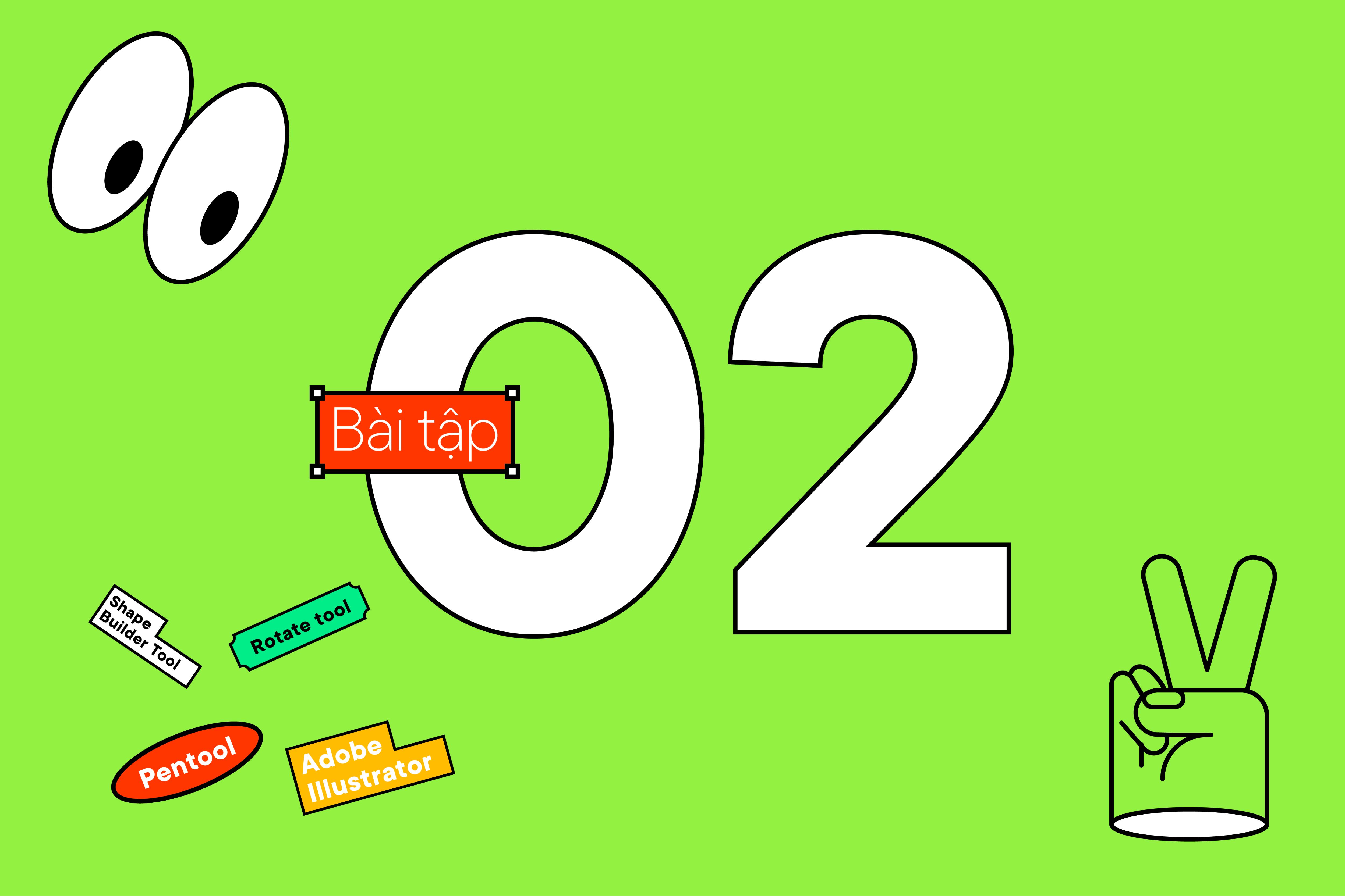 BÀI TẬP BUỔI 2