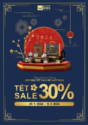 Tet Poster