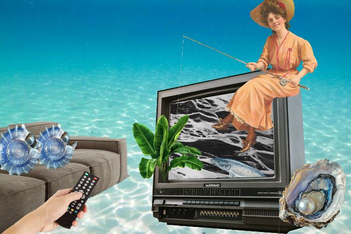 Collage Homework