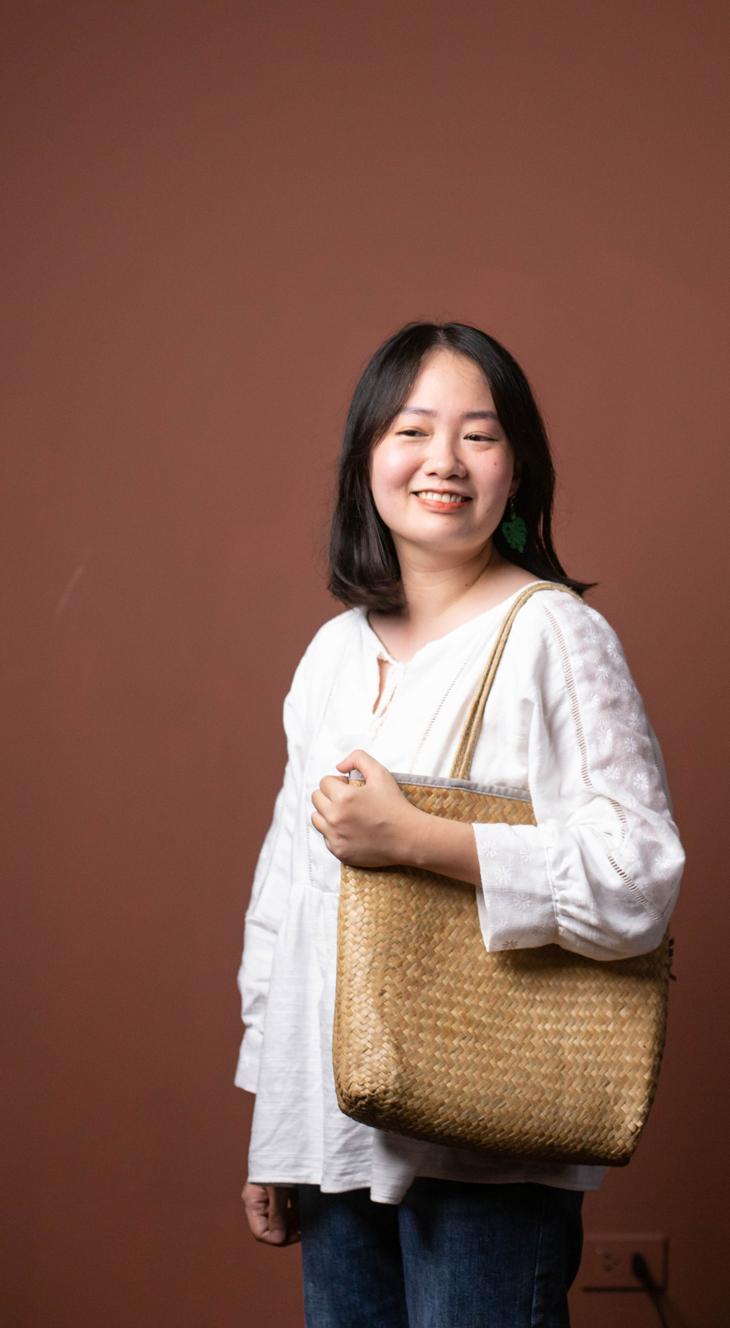 Bài cuối kỳ
