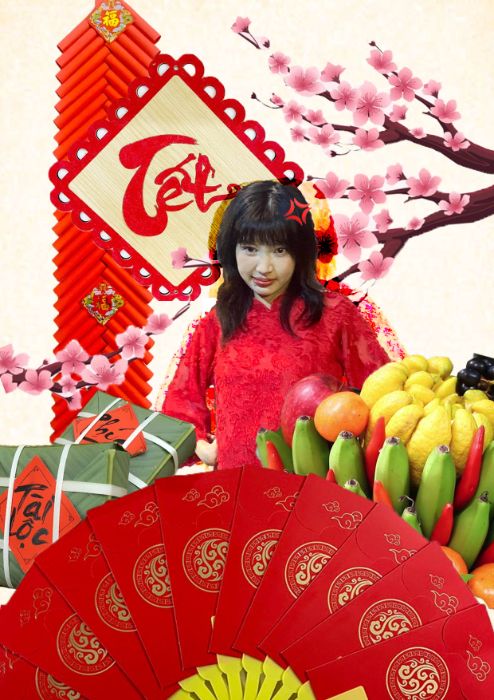 Lê Cẩm Phương