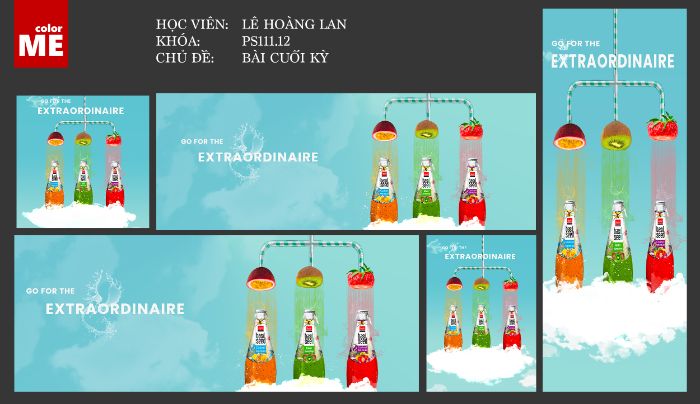 bài cuối kỳ