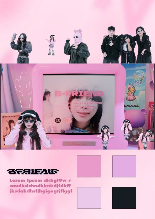 moodboard