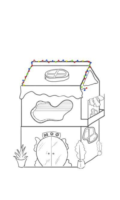 Nhà Bò Moo