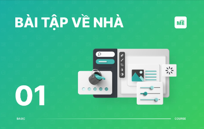 Redesign 02 màn hình Newsfeed & Profile của Instagram