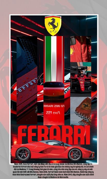 ferarri