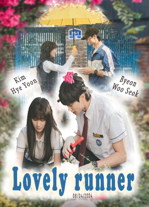 poster film
