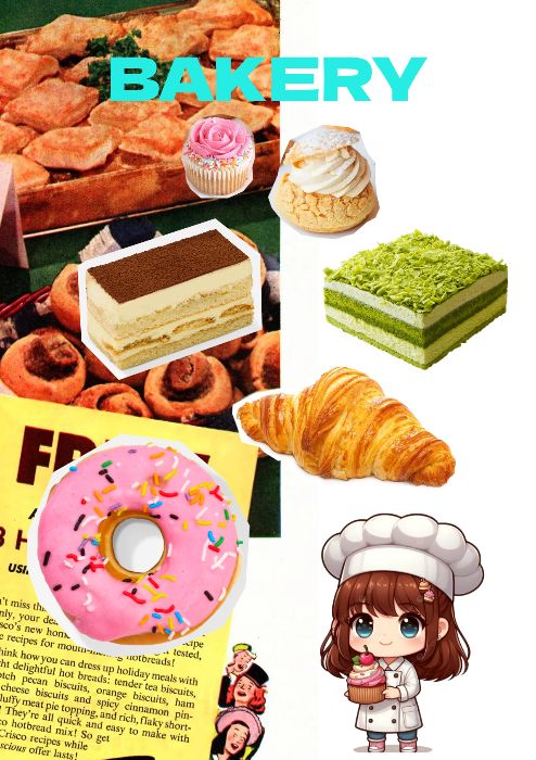 BÁNH