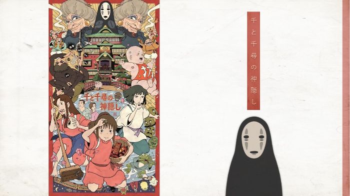 Những bộ phim Ghibli tôi đã xem