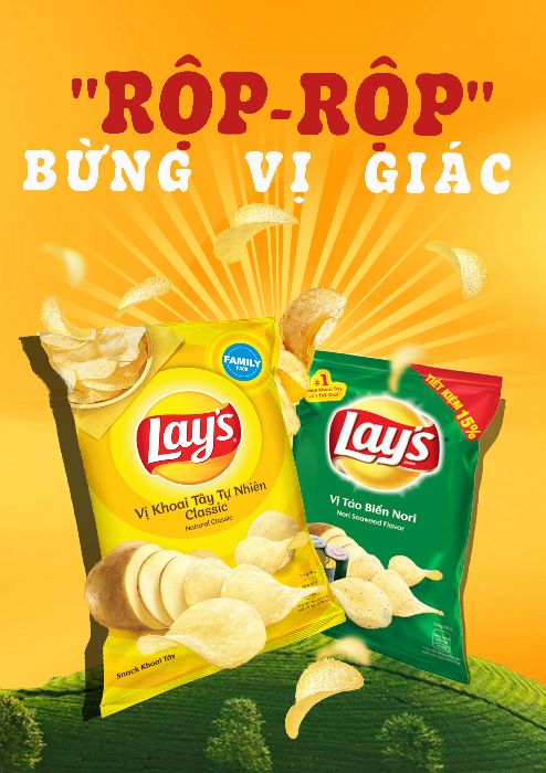 BTVN Buổi 4 - Ấn phẩm truyền thông